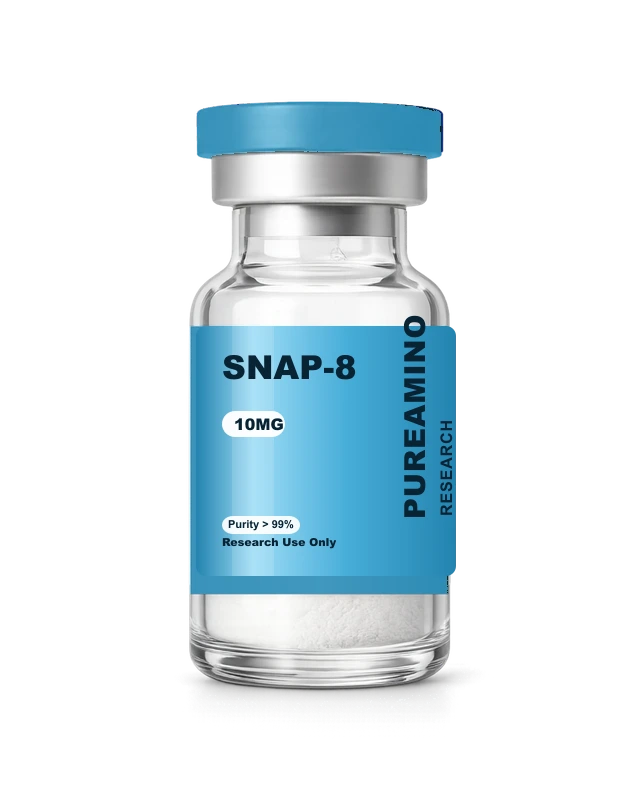 SNAP-8 COA